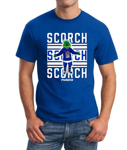 Scorch T Shirt Adult