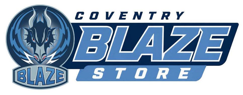 Coventry Blaze Store