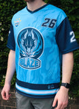2627 Blaze Shirzee