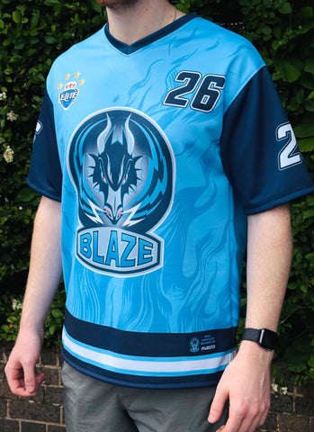 2627 Blaze Shirzee