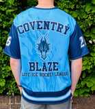2627 Blaze Shirzee