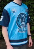 2627 Blaze Shirzee
