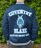 Blaze Varsity Jacket