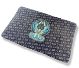 Blaze Sherpa Fleece Blanket