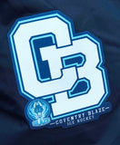 Blaze Varsity Jacket