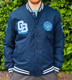 Blaze Varsity Jacket