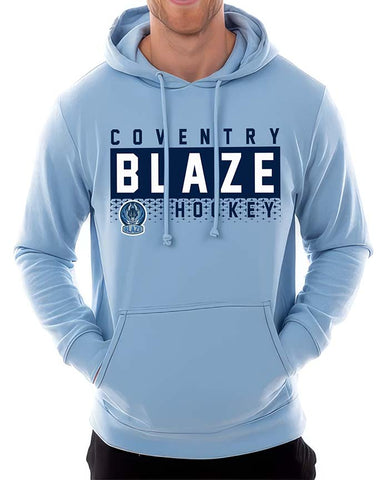 Blaze S26 Sky Blue Hoody