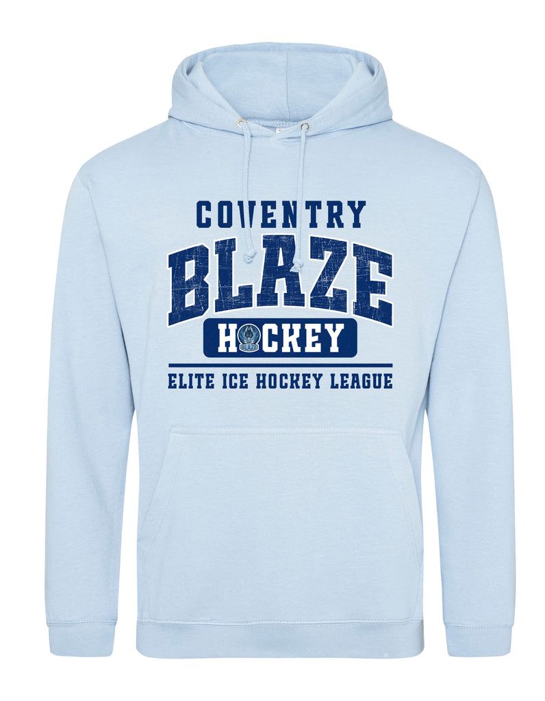 Blaze Classic Sky Blue Hoody