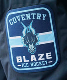 Blaze Varsity Jacket