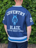 2526 Blaze Shirzee