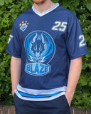 2526 Blaze Shirzee