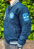 Blaze Varsity Jacket